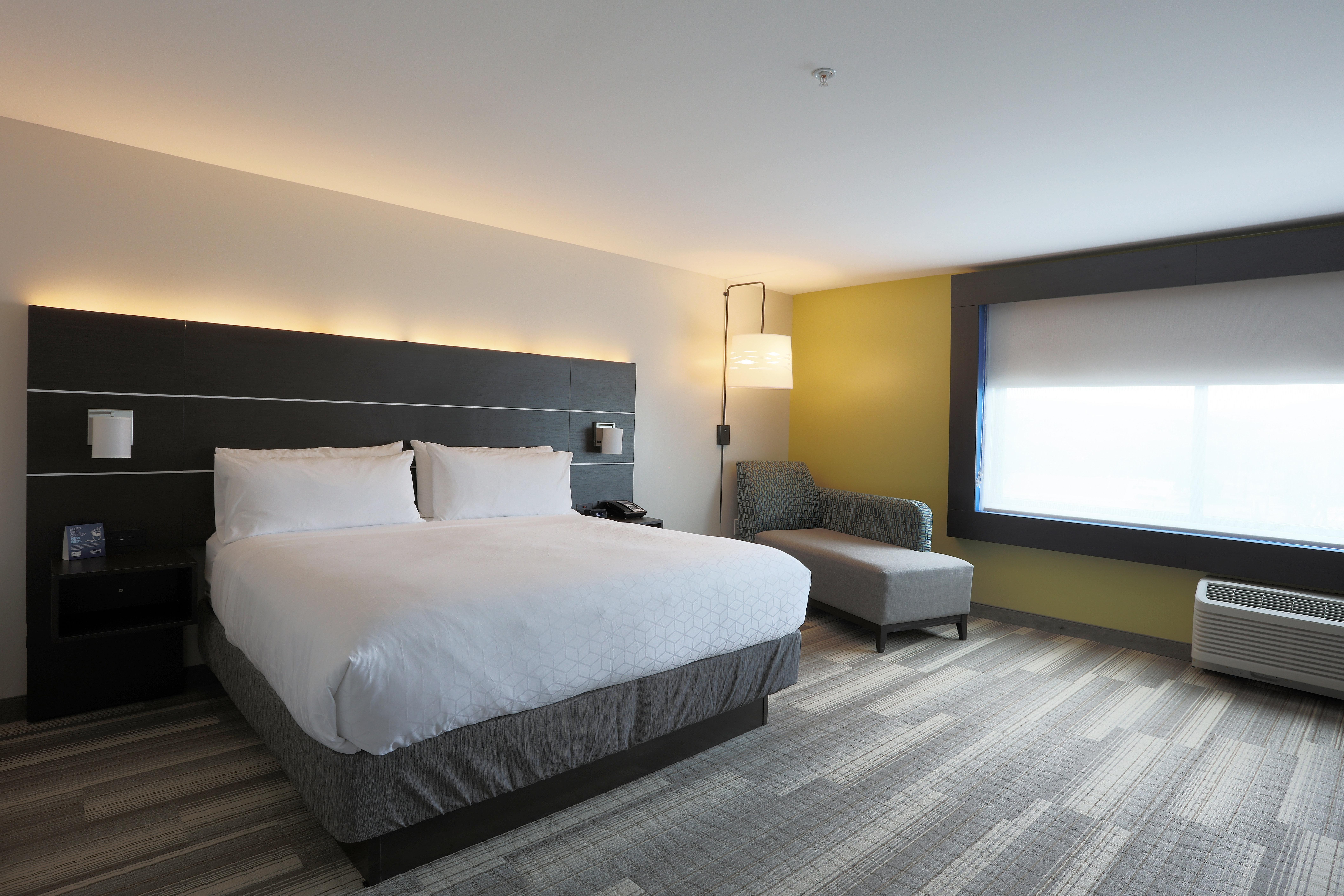 Holiday Inn Express Oneonta By Ihg Binghamton Exterior photo