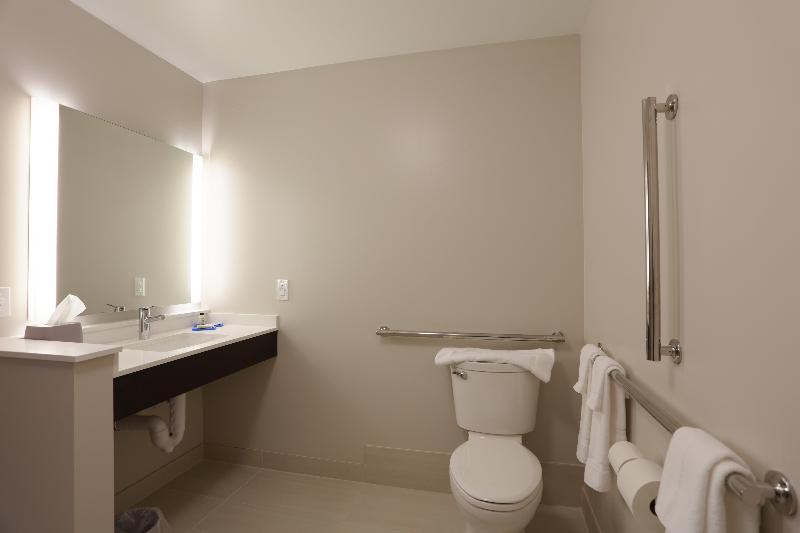 Holiday Inn Express Oneonta By Ihg Binghamton Exterior photo